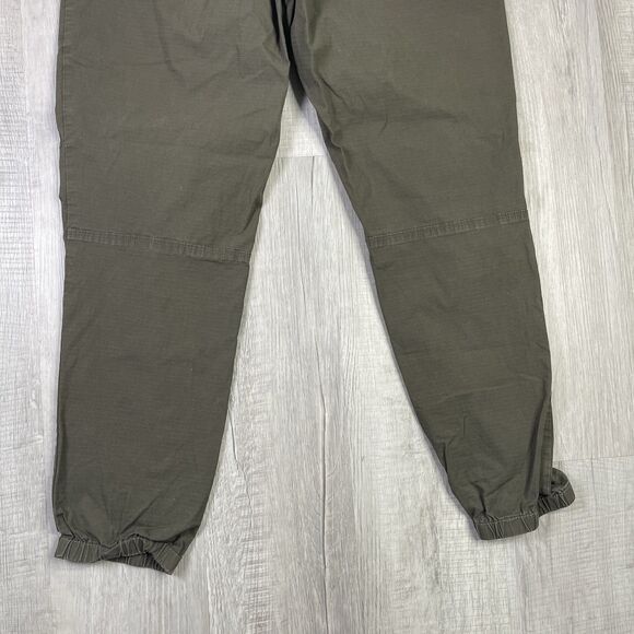 VUORI Traveler Men's XL Jogger Pants Drawstring Ripstop Stretch Elastic Waist  Q - Picture 12 of 12
